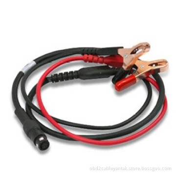 MIDTRONICS EXP-1000 EXP-800 battery tester clip cables